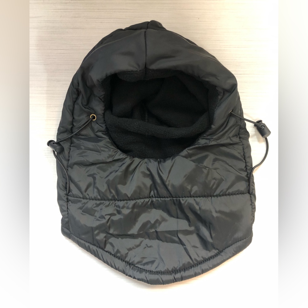 NWOT-Winter Windproof Hat, Unisex Children Waterproof Ski Mask
